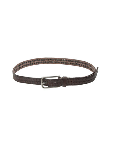 ZOOM GOLD CASE - Belt