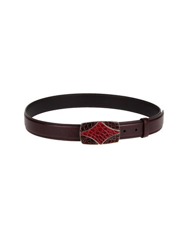 ZOOM PRADA - Belt