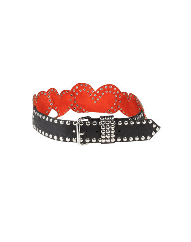 ZOOM LOVE MOSCHINO - Belt