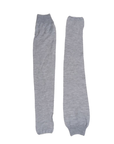 ZOOM GARETH PUGH - Sleeves