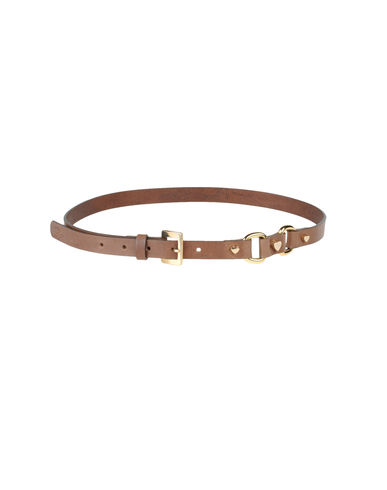 ZOOM LOVE MOSCHINO - Belt
