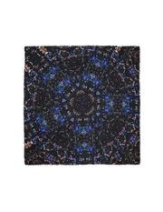 THE CREATIVE ARCHIVES by MUNGO GURNEY - Foulard