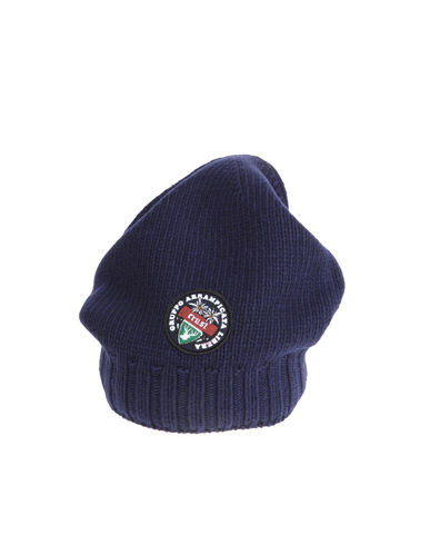 ZOOM CRUST - Hat
