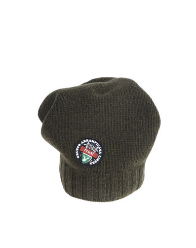 ZOOM CRUST - Hat