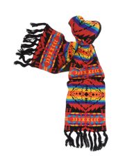 PENDLETON - Oblong scarf