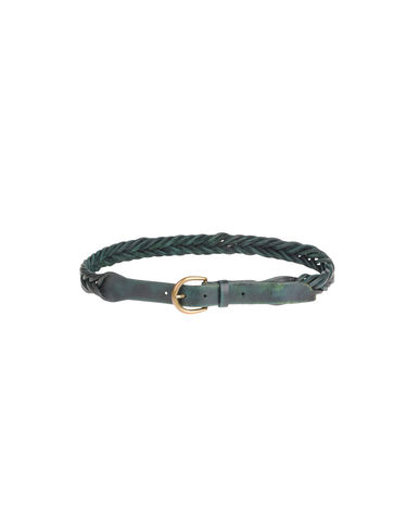 ZOOM GOLDEN GOOSE - Belt