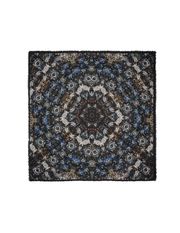 THE CREATIVE ARCHIVES by MUNGO GURNEY - Foulard