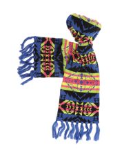 PENDLETON - Oblong scarf