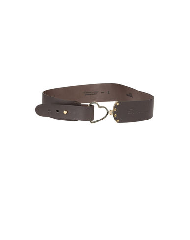 ZOOM LOVE MOSCHINO - Belt