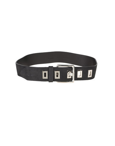 ZOOM LOVE MOSCHINO - Belt