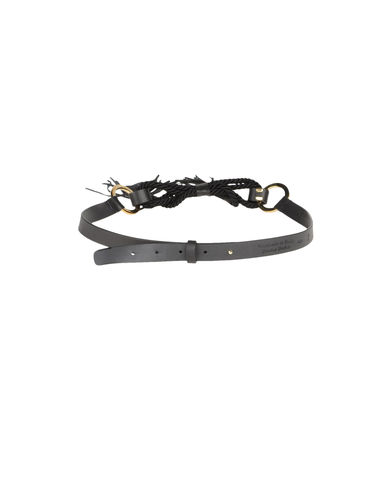 ZOOM LOVE MOSCHINO - Belt