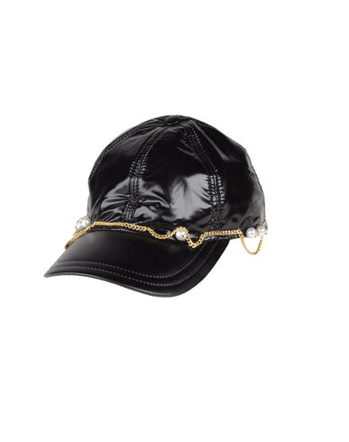 ZOOM LOVE MOSCHINO - Hat