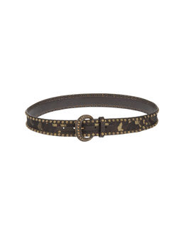 Nanni - Accessoires - Ceintures