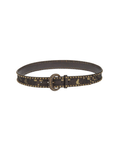 ZOOM NANNI - Belt