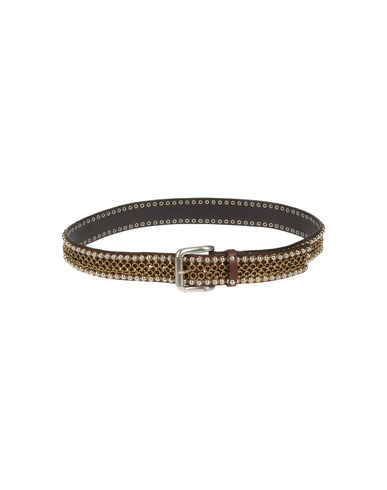 ZOOM NANNI - Belt