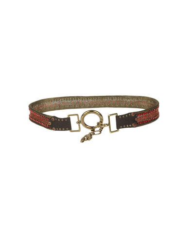 ZOOM NANNI - Belt