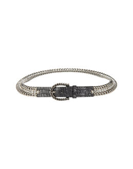 Nanni - Accessoires - Ceintures
