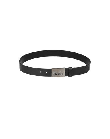 ZOOM LOVE MOSCHINO - Belt