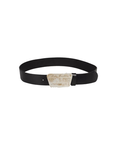 ZOOM LOVE MOSCHINO - Belt