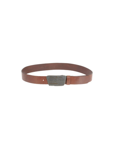ZOOM LOVE MOSCHINO - Belt