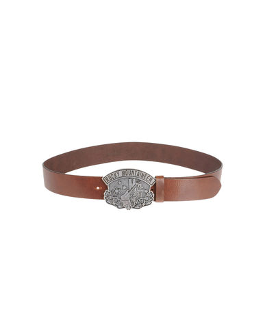 ZOOM LOVE MOSCHINO - Belt
