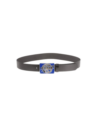 ZOOM LOVE MOSCHINO - Belt