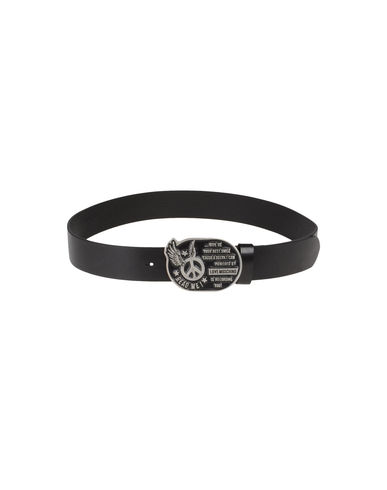 ZOOM LOVE MOSCHINO - Belt