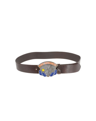 ZOOM LOVE MOSCHINO - Belt