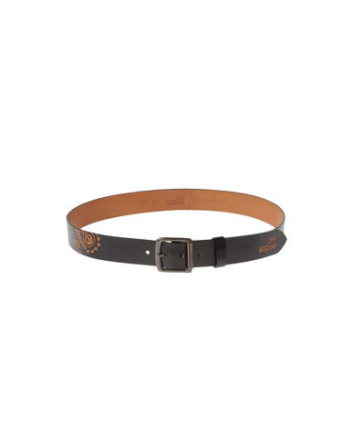 ZOOM LOVE MOSCHINO - Belt