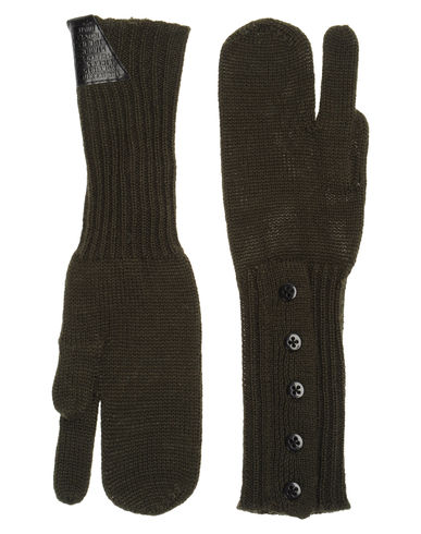 ZOOM DENHAM - Gloves