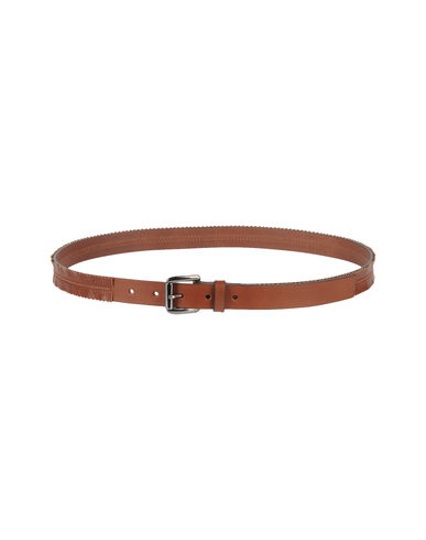 ZOOM MAURO GRIFONI - Belt