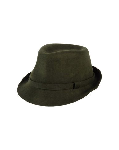ZOOM SCERVINO STREET - Hat