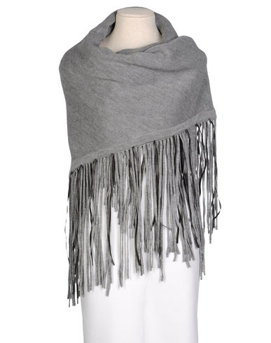 ZOOM SNOBBY SHEEP - Shawl