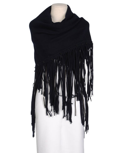 ZOOM SNOBBY SHEEP - Shawl