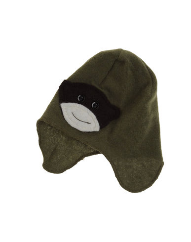 ZOOM SARA ROTTA LORIA - Hat