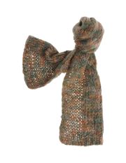DRIES VAN NOTEN - Oblong scarf