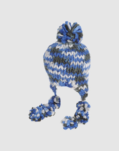 SCOUT Sombrero mujer