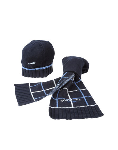 ZOOM MIRTILLO - Hat