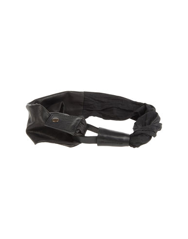 ZOOM MALLONI - Belt
