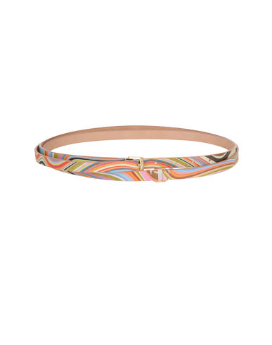 ZOOM PAUL SMITH - Belt