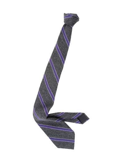 ZOOM BARBA - Tie