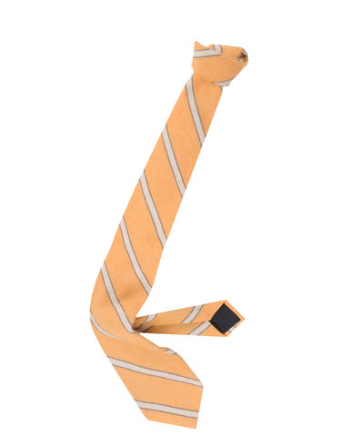 ZOOM BARBA - Tie