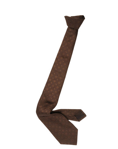 ZOOM KITON - Tie