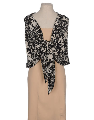 ZOOM MOIO - Shawl