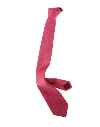 ZOOM KITON - Tie