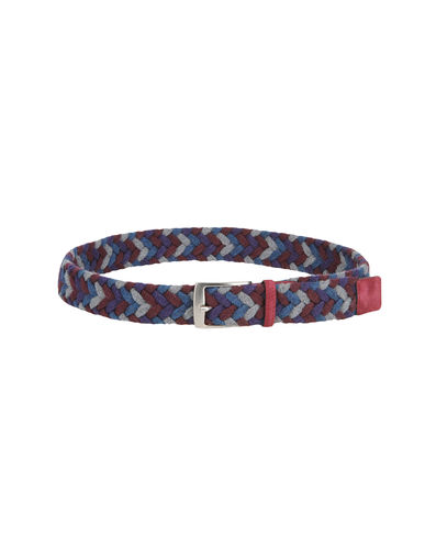 ZOOM MANIERI - Belt