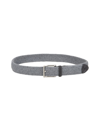 ZOOM MANIERI - Belt