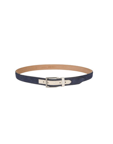 ZOOM GOLD BROTHERS - Belt
