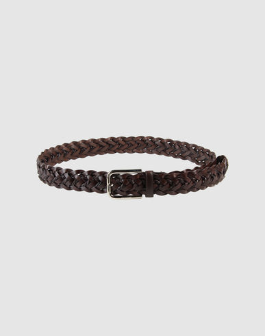 ZOOM ZEGNA SPORT - Belt