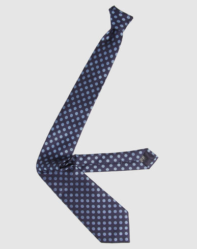 ZOOM ZEGNA - Tie
